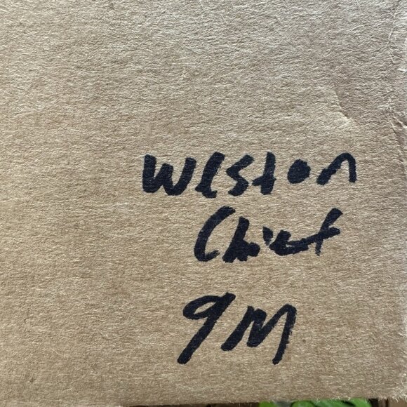 Western Chief Womens Refined Rain Boots Roosters Size 9 M - Picture 6 of 6